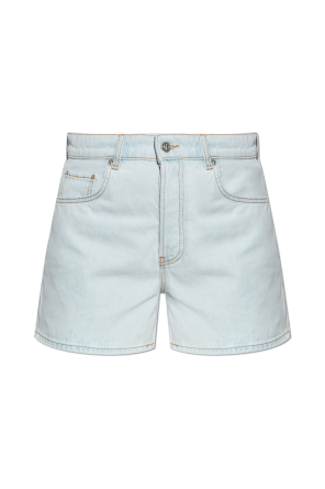 ショートパンツ DOLCE  GABBANA Women Shorts  Burmudas FTC9RT WHITE Dolce & Gabbana D&G RARE womens White Chino Shorts size 40